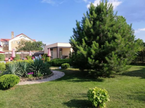 Country Hotel Bless Village